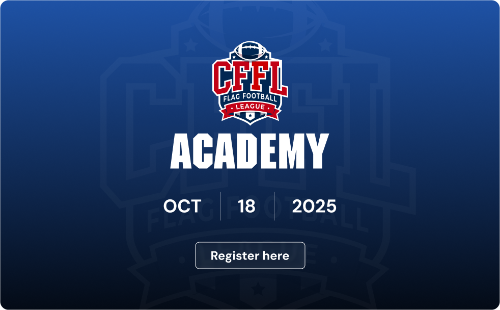 CFFL Academy Logo